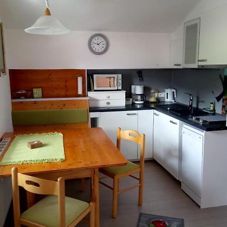 Apartment Bea Schladming Exterior foto