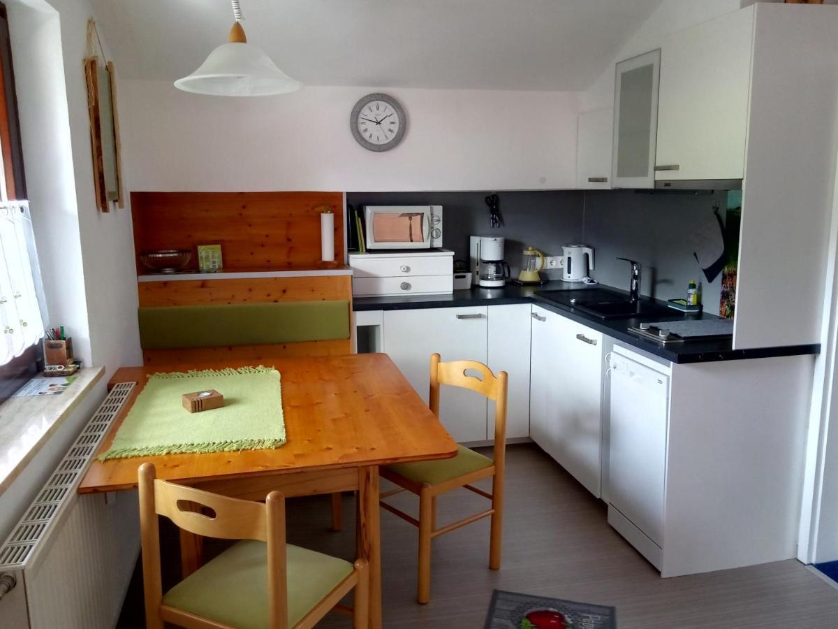Apartment Bea Schladming Exterior foto