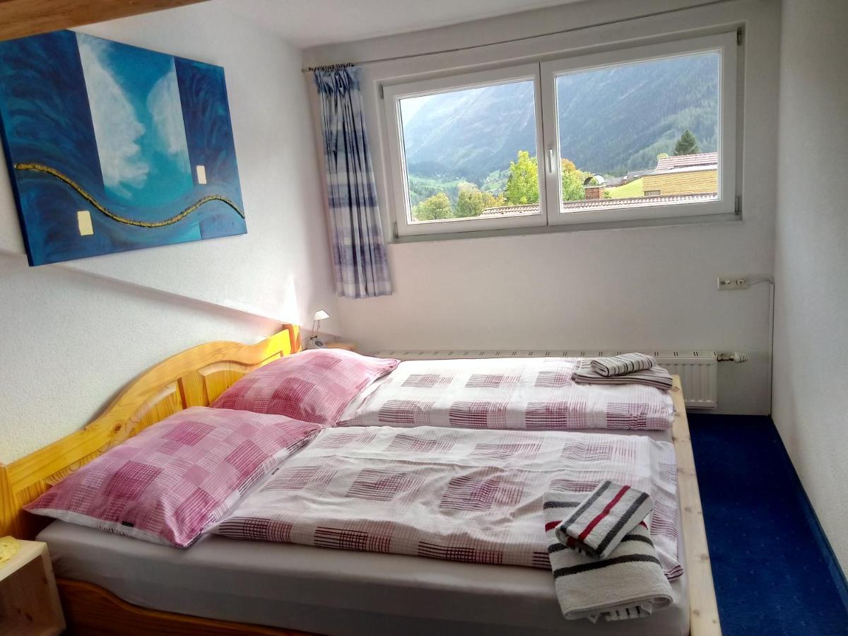 Apartment Bea Schladming Exterior foto