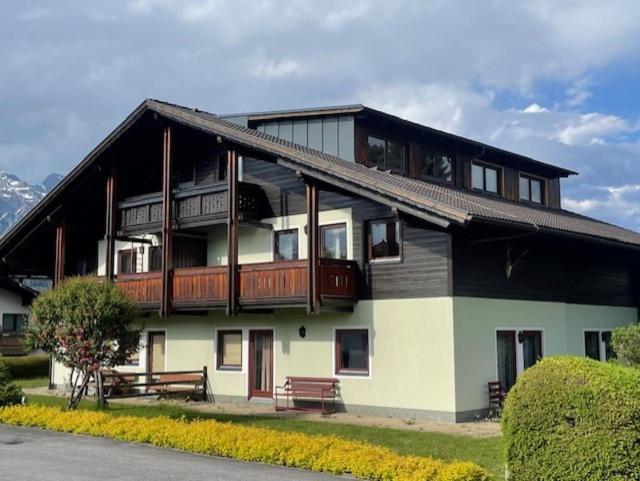 Apartment Bea Schladming Exterior foto