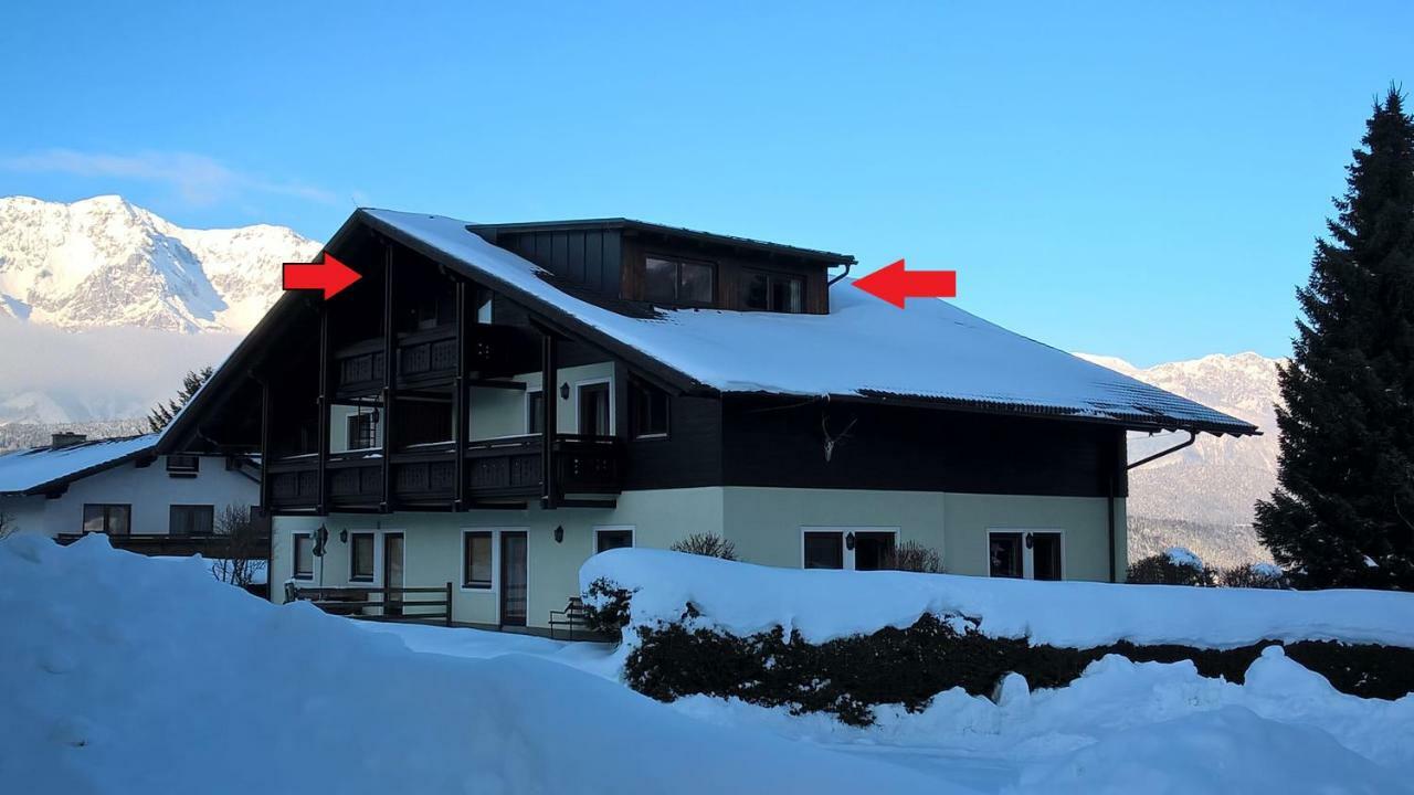 Apartment Bea Schladming Exterior foto