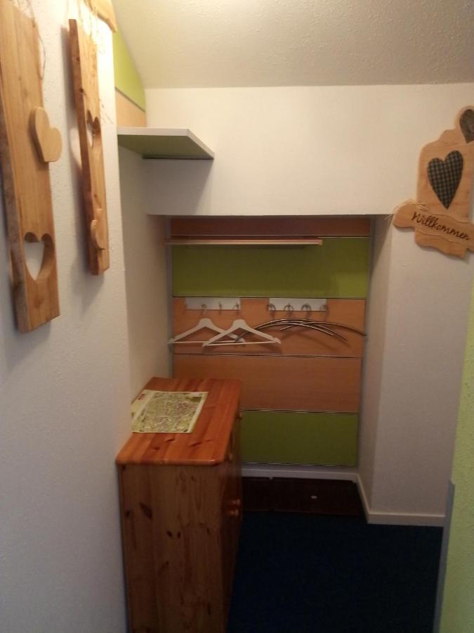 Apartment Bea Schladming Exterior foto