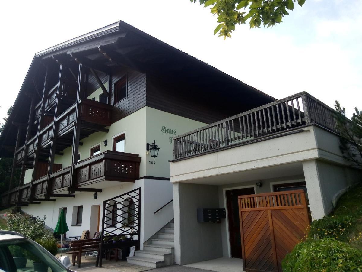 Apartment Bea Schladming Exterior foto